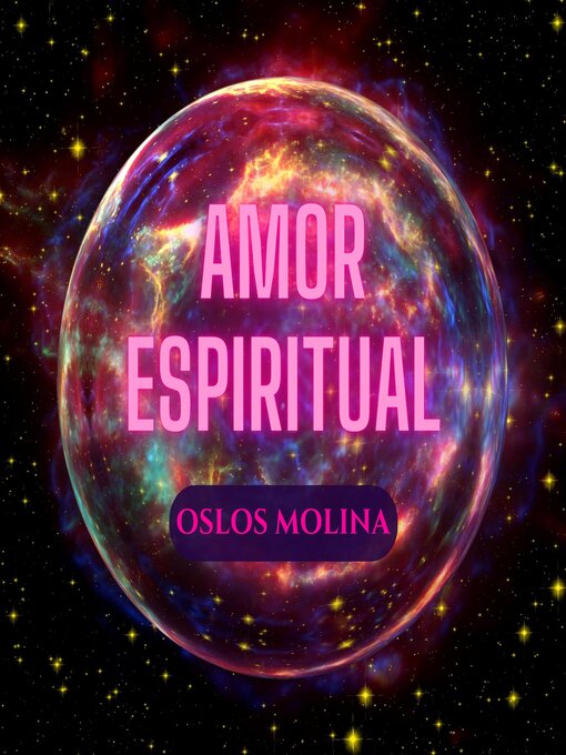 Title details for El Amor Espiritual by Oslos Molina - Available